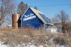 Culver's Blue Barn Mineral Point image