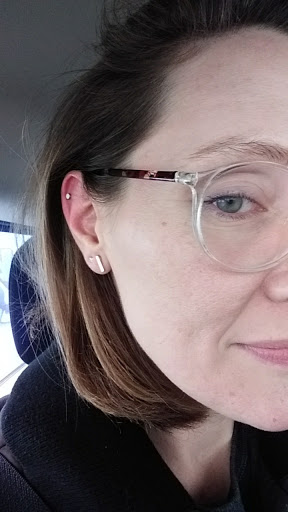 Tattoo and Piercing Shop «Miraculous Creations», reviews and photos, 387 Park Ave, Worcester, MA 01610, USA