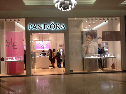 Pandora - Jewelry store in Bucuresti, Romania | Top-Rated.Online