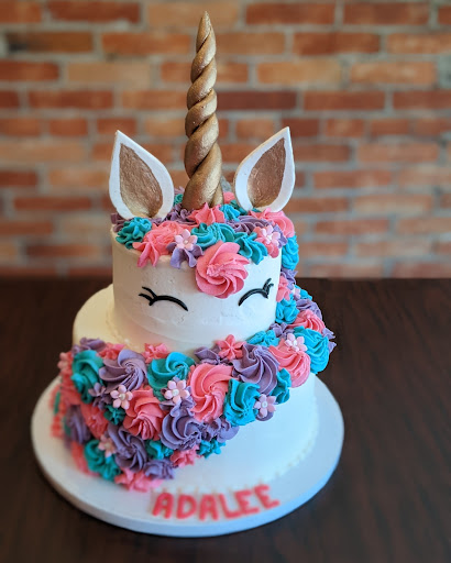 Wedding Bakery «Cake Art», reviews and photos, 124 N Division St, Salisbury, MD 21801, USA