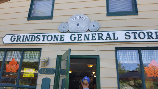 Dessert Shop «Grindstone General Store», reviews and photos, 3206 Copeland Rd, Port Austin, MI 48467, USA