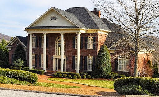 Roofing Contractor «Five Points Roofing», reviews and photos, 118 Beasley Dr, Franklin, TN 37064, USA