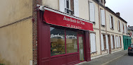 Boucherie de L Iton Saint-Ouen-sur-Iton