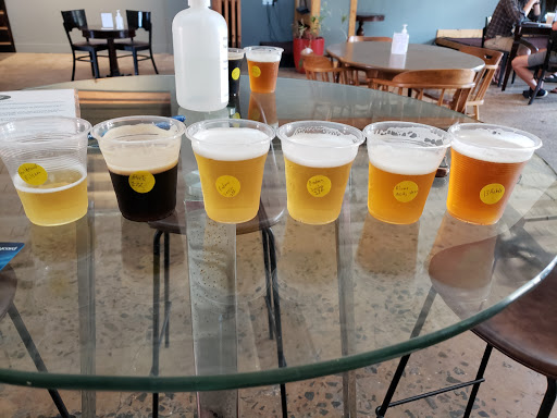 Brewery «French Broad Brewery», reviews and photos, 101 Fairview Rd # D, Asheville, NC 28803, USA