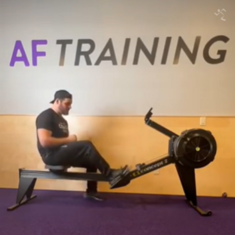 Anytime Fitness Orland Park