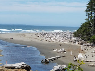 Olympic National Park