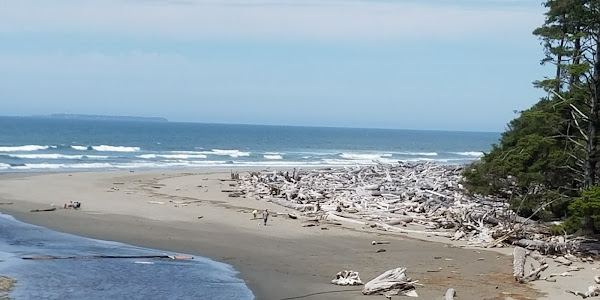 Olympic National Park