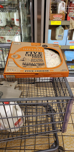 Supermarket «ALDI», reviews and photos, 550 E Golf Rd, Arlington Heights, IL 60005, USA