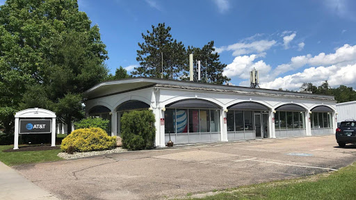 AT&T, 344 Dorset St, South Burlington, VT 05403, USA, 