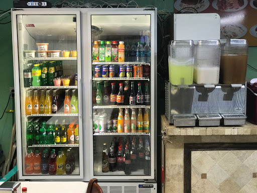 Supermarket «La Moreliana Restaurant», reviews and photos, 2556 Jeremiah Industrial Way S, Conyers, GA 30012, USA