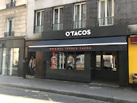 Photos du propriétaire du Restaurant de tacos O'Tacos Cardinet à Paris - n°1
