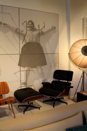 Furniture Store «Design Within Reach», reviews and photos, 447 University Ave, Palo Alto, CA 94301, USA