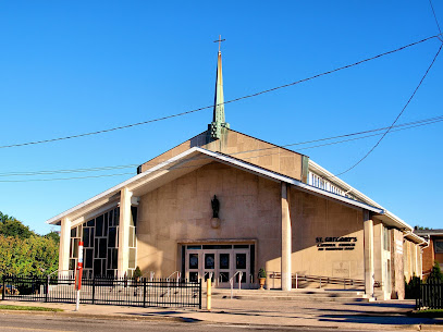 St. Gregory's Catholic Church