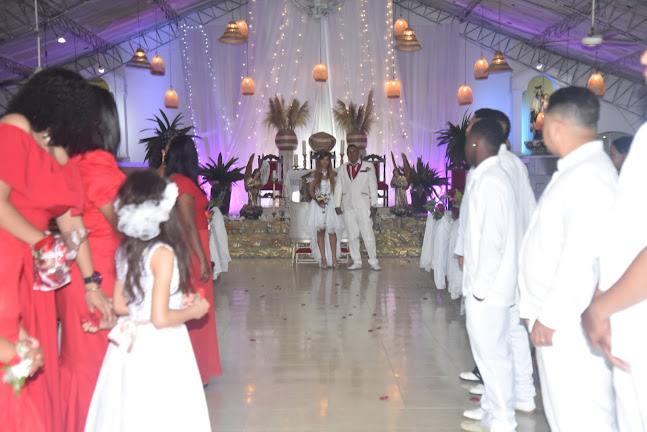 Calificaciones y reseñas de Parroquia San Miguel Arcángel - Olaya Herrera Sct San José Obrero