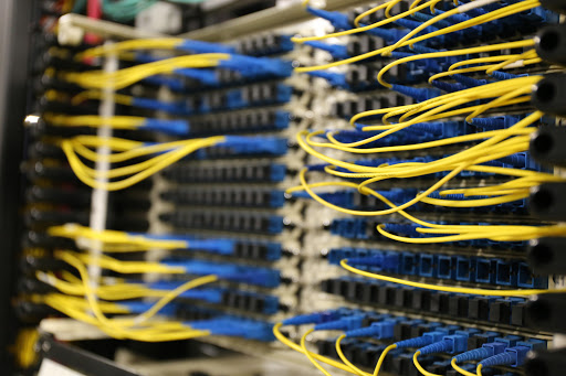 Telecommunications Service Provider «CDE Lightband», reviews and photos, 2021 Wilma Rudolph Blvd, Clarksville, TN 37040, USA