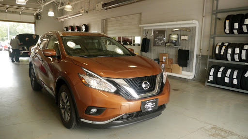 Nissan Dealer «Jeff Schmitt Nissan», reviews and photos, 725 Alpha Rd, Beavercreek, OH 45434, USA