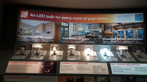 Home Improvement Store «The Home Depot», reviews and photos, 1710 Homer Adams Pkwy, Alton, IL 62002, USA