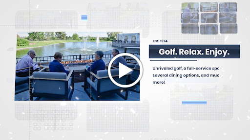 Golf Resort «The Inverness Golf Club», reviews and photos, 200 Inverness Dr W, Englewood, CO 80112, USA