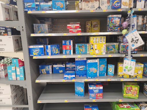 Department Store «Walmart Supercenter», reviews and photos, 27650 State Hwy 249, Tomball, TX 77375, USA