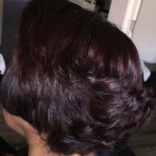 Beauty Salon «Pure Salon ORGANIC SALON», reviews and photos, 8711 E Pinnacle Peak Rd, Scottsdale, AZ 85255, USA