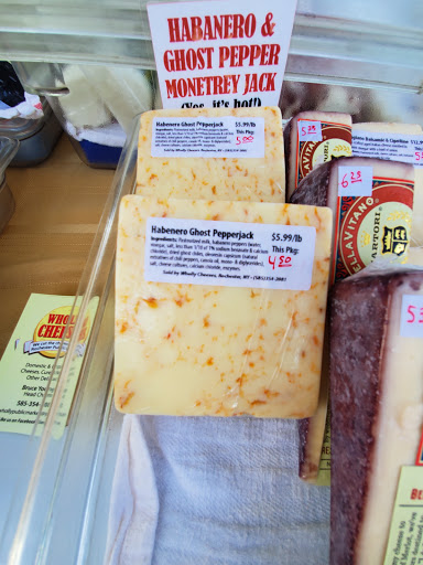 Flea Market «East Avon Flea Market», reviews and photos, 1520 W Henrietta Rd, Avon, NY 14414, USA