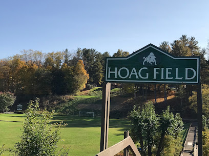 Hoag Field