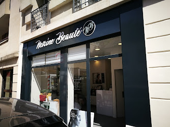 Nesrine Beauté