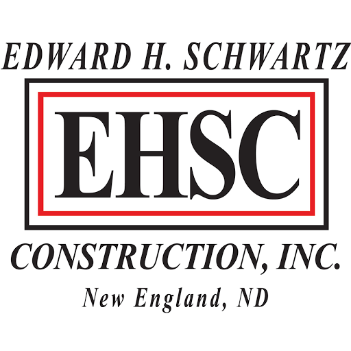 Edward H. Schwartz Construction, Inc. in New England, North Dakota