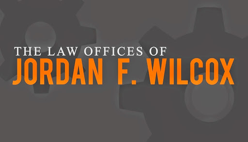 Tax Attorney «The Law Offices of Jordan F. Wilcox, PC», reviews and photos