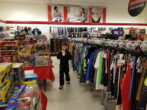 Department Store «T.J. Maxx», reviews and photos, 1130 SE Everett Mall Way, Everett, WA 98208, USA