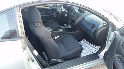 Used Car Dealer «Gasoline Alley Auto Sales Llc», reviews and photos, 699 N Loudoun St, Winchester, VA 22601, USA