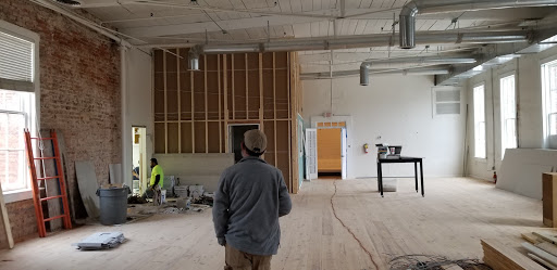 Electrician «Huff & Sons Electric», reviews and photos, 5311 Robin Trail, Braselton, GA 30517, USA