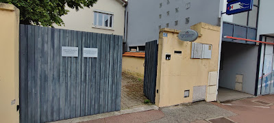 Arbresloise de Location à L'Arbresle