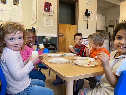 Day Care Center «Sparkles! Child Care Centers at Fair Oaks», reviews and photos, 12001 Lee Hwy, Fairfax, VA 22030, USA