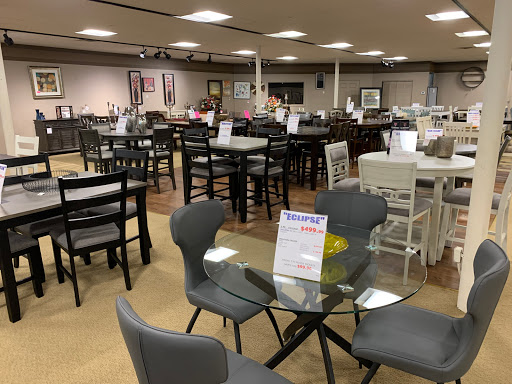 Furniture Store «Jarons Furniture Store - Lumberton», reviews and photos, 1710 NJ-38, Lumberton, NJ 08048, USA