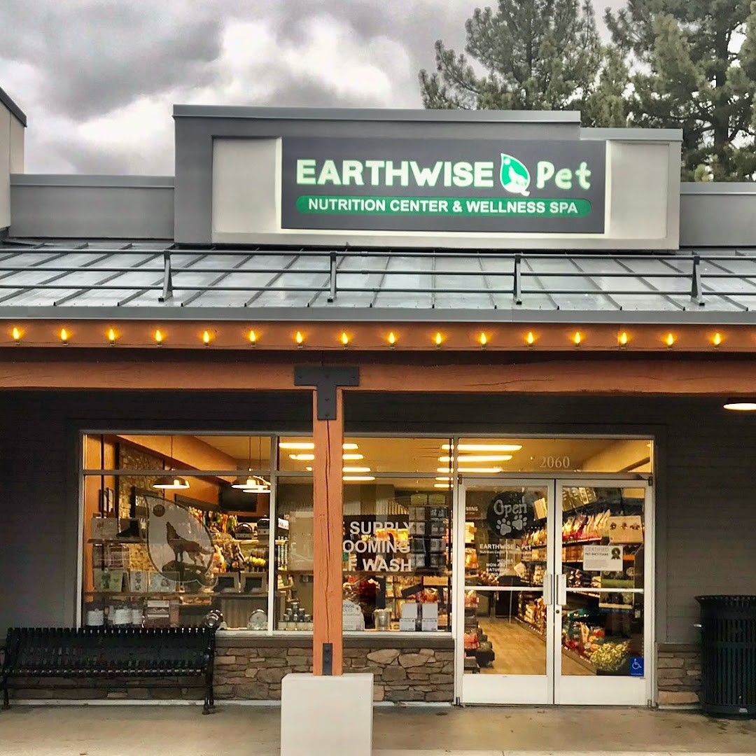 EarthWise Pet Supply & Grooming Lake Tahoe