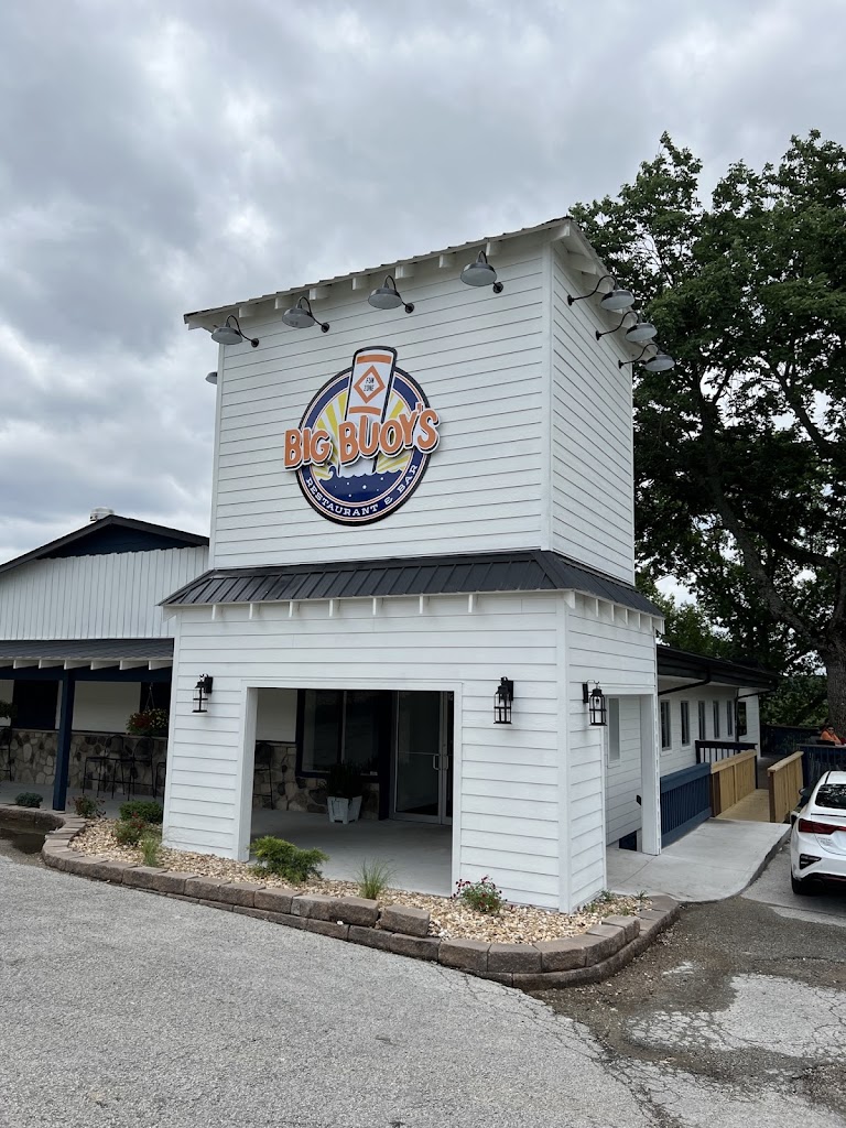 Big Buoy's Restaurant & Bar 65686