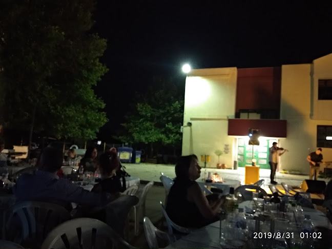 4ο Δημοτικό Σχολείο Θέρμης - Σχολείο