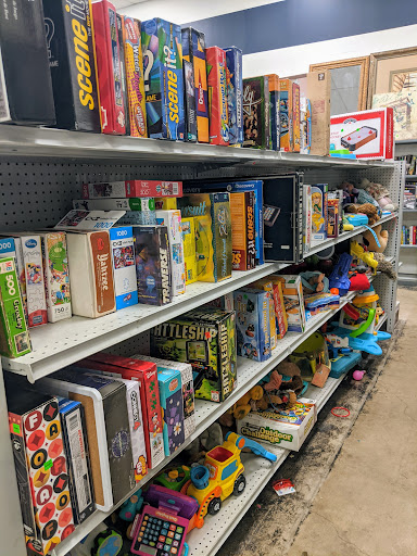 Thrift Store «Goodwill Central Texas - Georgetown», reviews and photos