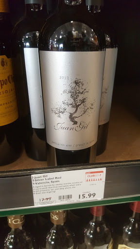 Wine Store «BevMo!», reviews and photos, 200 S Brand Blvd, Glendale, CA 91204, USA