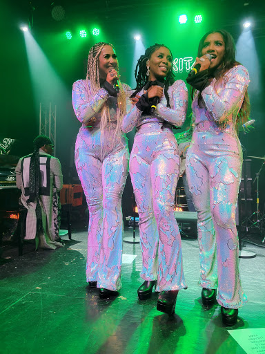 Night Club «Exit/In», reviews and photos, 2208 Elliston Pl, Nashville, TN 37203, USA