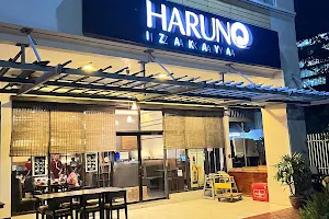 Haruno Izakaya image