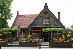 Dommelstroom Café-Zaal Beugelbaan