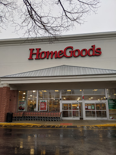 Department Store «HomeGoods», reviews and photos, 1555 Almonesson Rd, Deptford Township, NJ 08096, USA