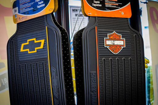 Auto Parts Store «NAPA Auto Parts», reviews and photos, 1925 Pawtucket Ave #8, East Providence, RI 02914, USA