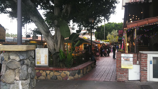 Casa La Golondrina Mexican Cafe