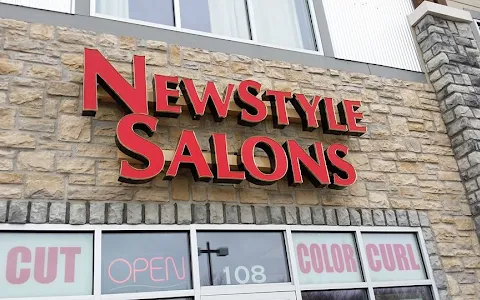 NewStyle Salon image