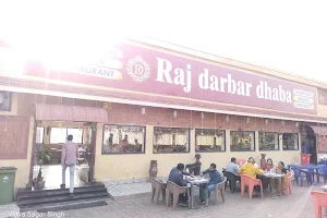 Raj Darbar Dhaba image