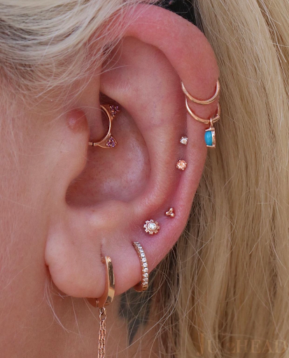 Explore tattoo ideas breast cancer ribbon, creative tattoo ideas in Alhambra, available at JuL head