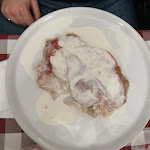 Photo n°1 de l'avis de Ilenia.a fait le 15/02/2020 à 20:19 sur le  Trattoria Della Salute à Bologna